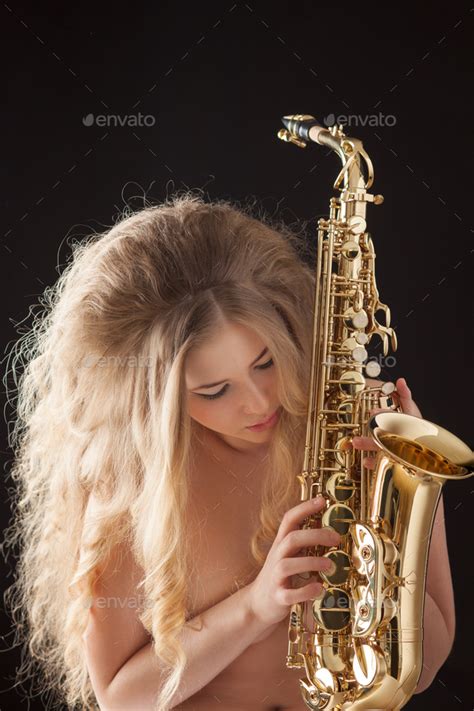 Jazz Porn